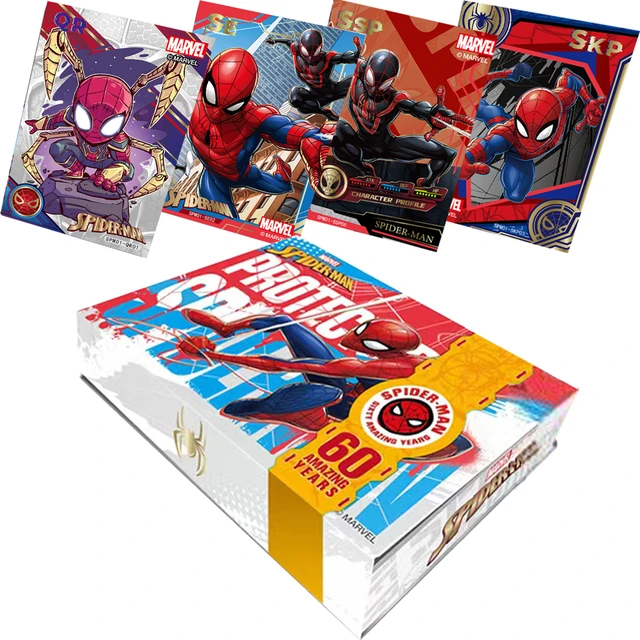 Marvel Comics - Carnet de notes Premium A5 Retro Spider-Man -  Figurine-Discount