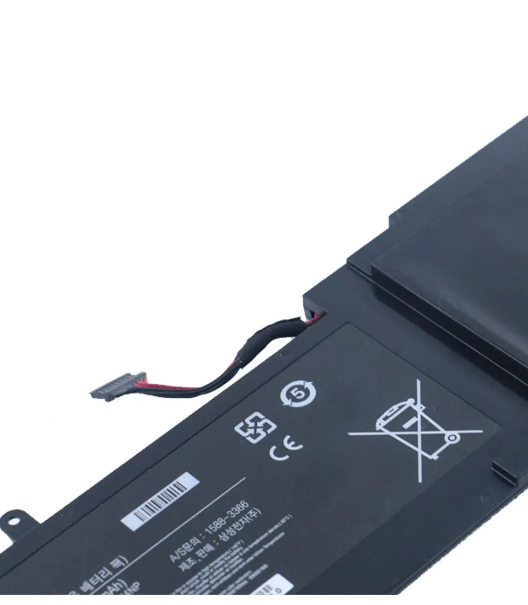 bateria para samsung ativ livro