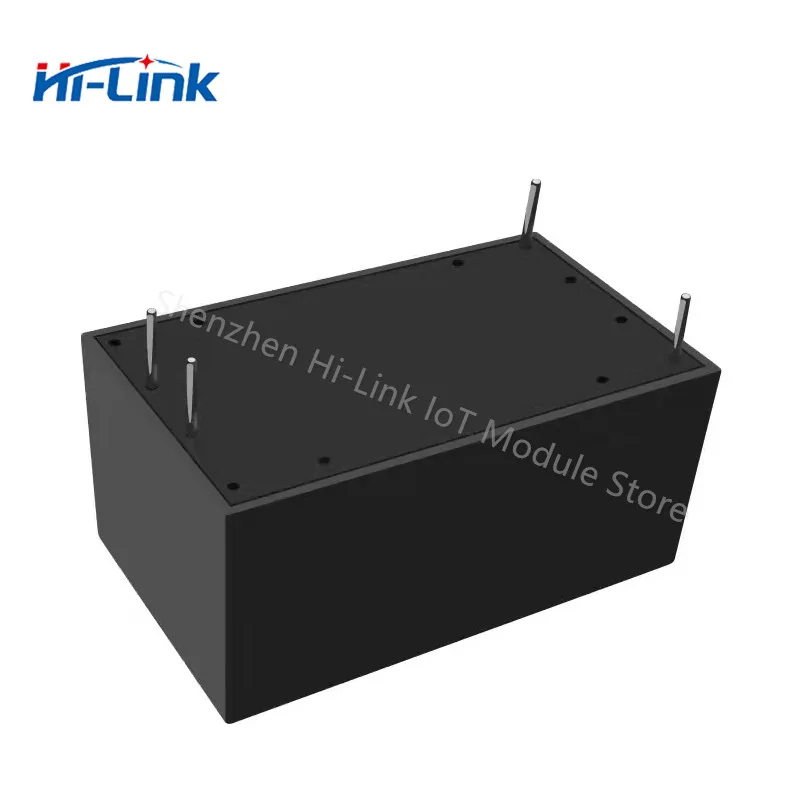 Hi-Link HLK-PM01 90-245Vac 5V 3W Output AC-DC Step Down Converter Isolation Adjustable Power Supply Module power supply switching power supply