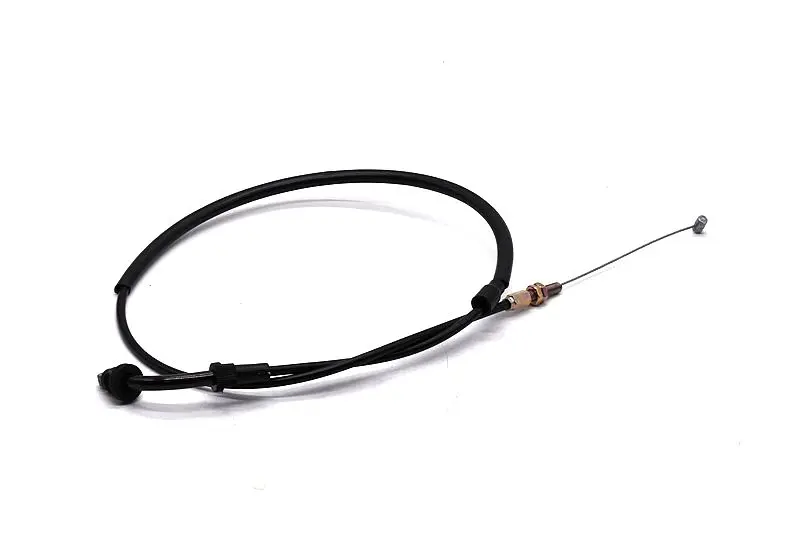 THROTTLE CABLE for SUZUKI GN250 58300-38302,motorcycle spare parts