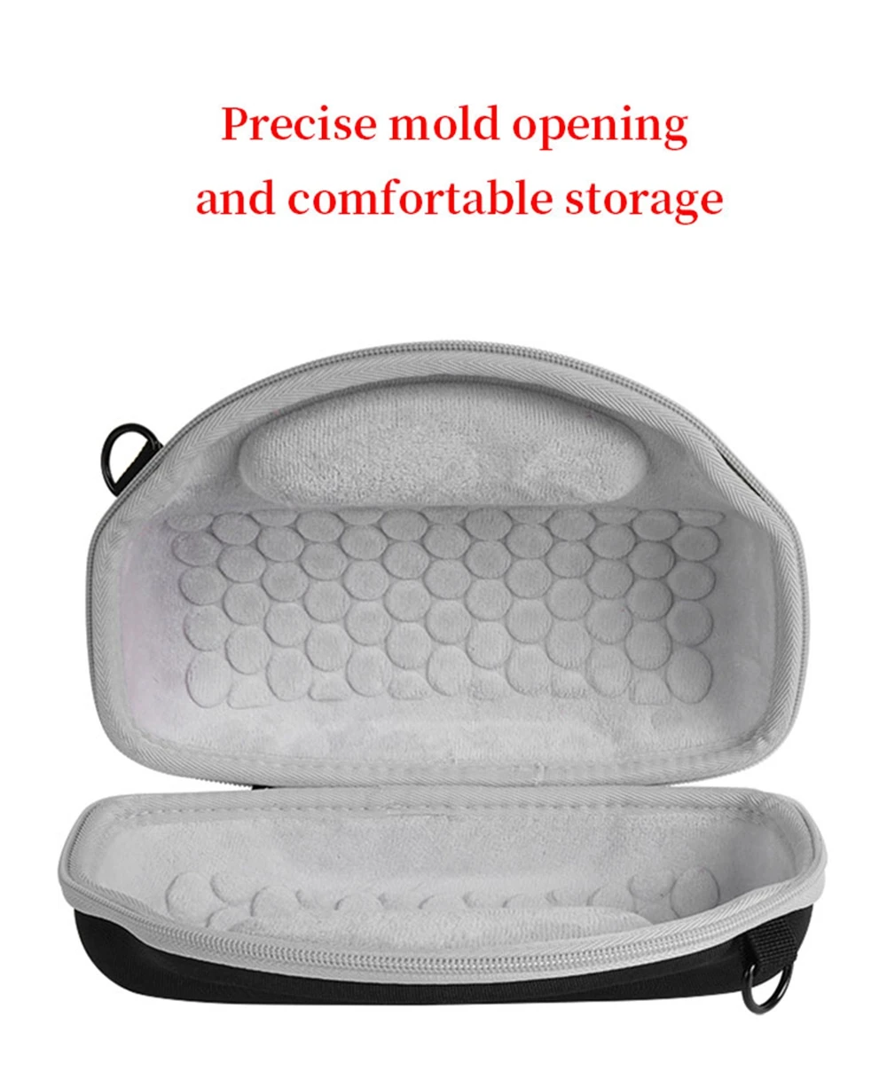 Hard EVA Storage Case for JBL CHARGE6 Speaker Protect Box Charge 6 Audio Portable Travel Carrying Bag
