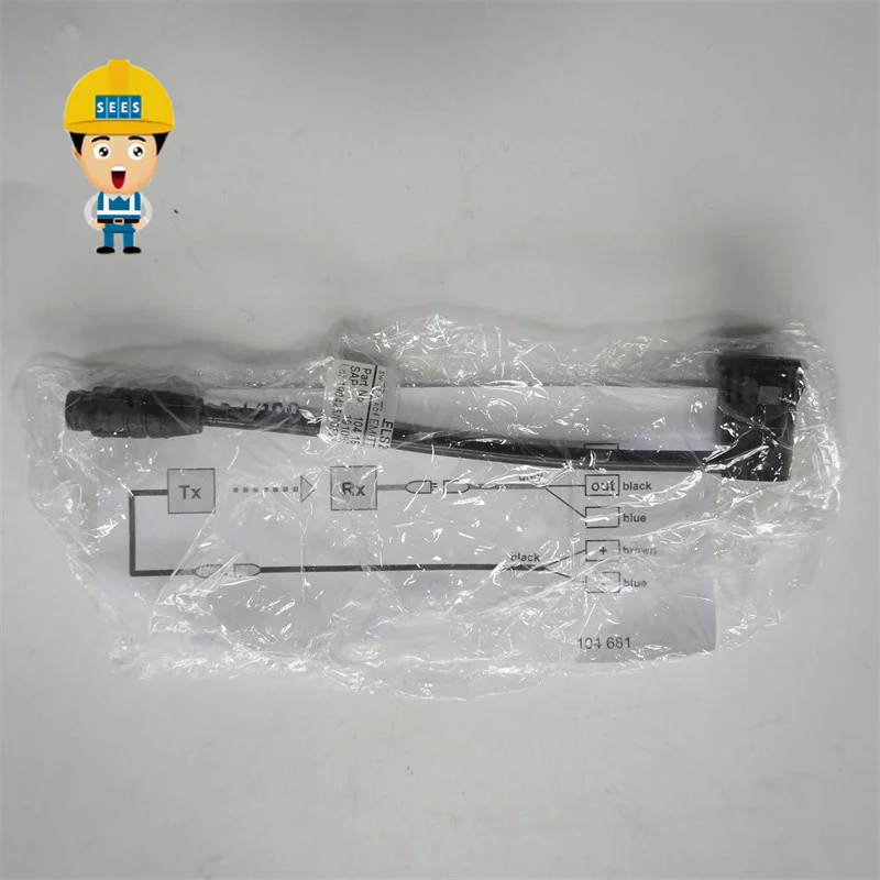 SEES 1SET Escalator Photoelectric Sensor ELS263 PNP/DO ELS 263/300