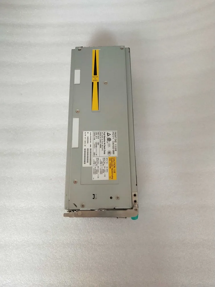 

For Sun Power Supply CA01022-0690 371-2219 M8000 M9000