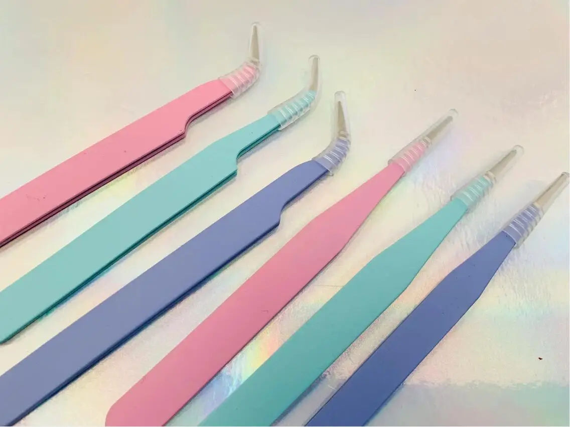  Scrapbooking Tweezers