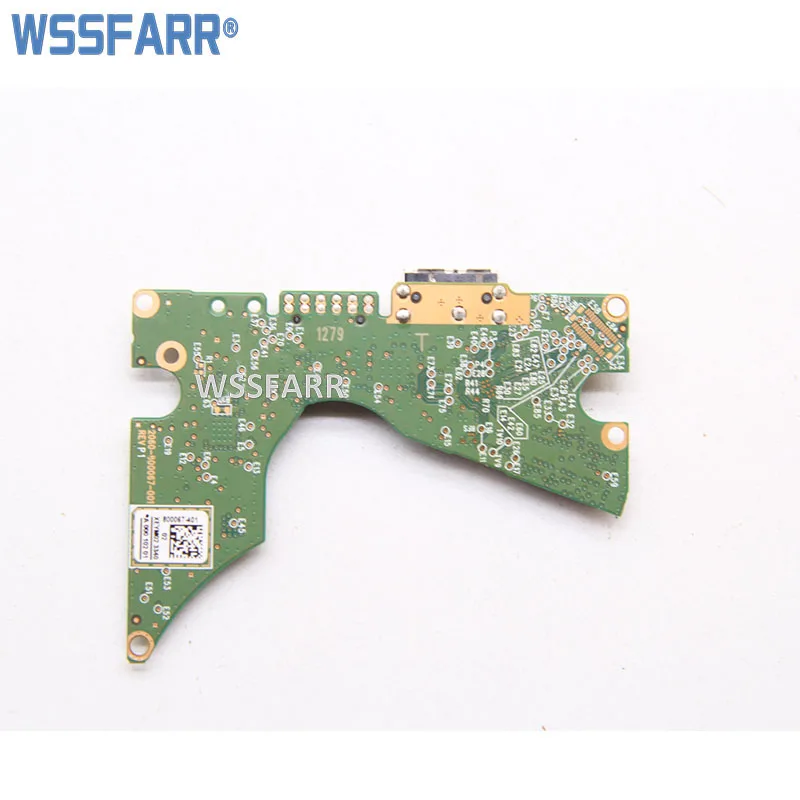 HDD PCB 2060-800067-001 REV P1 Original Hard Disk Board Mobile Good Test PCB Circuit Board