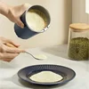 2024 New Small Electric Grinding Machine Grain Grinder Coffee Grinder Stainless Steel Nuts Beans Grains Mill Herbs  for kitchen 4