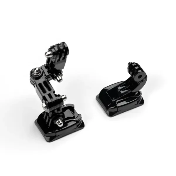 Kit de Montage Casque Insta360 GO 3/3S/2 - Support Caméra Action 360