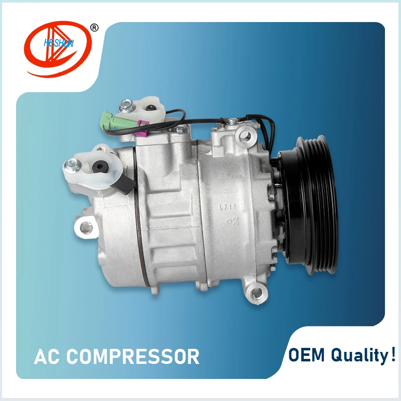 

AC Compressor For Audi A4 A6 C5 A8 Volkswagen Passat B5 Superb 1997-2005 8D0260805B 8D0260805J 8D0260805Q 8D0260805P 8D0260805R