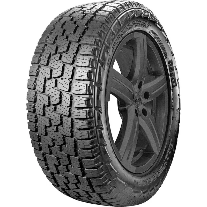 

Pirelli Scorpion Plus 235/70R16 106T Light Truck Tire