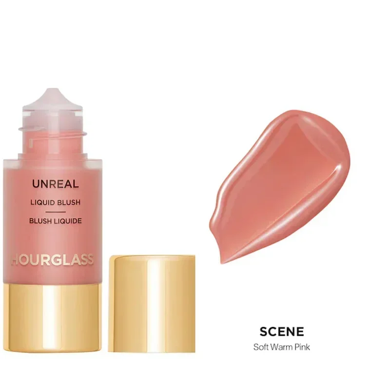 Scene Blush