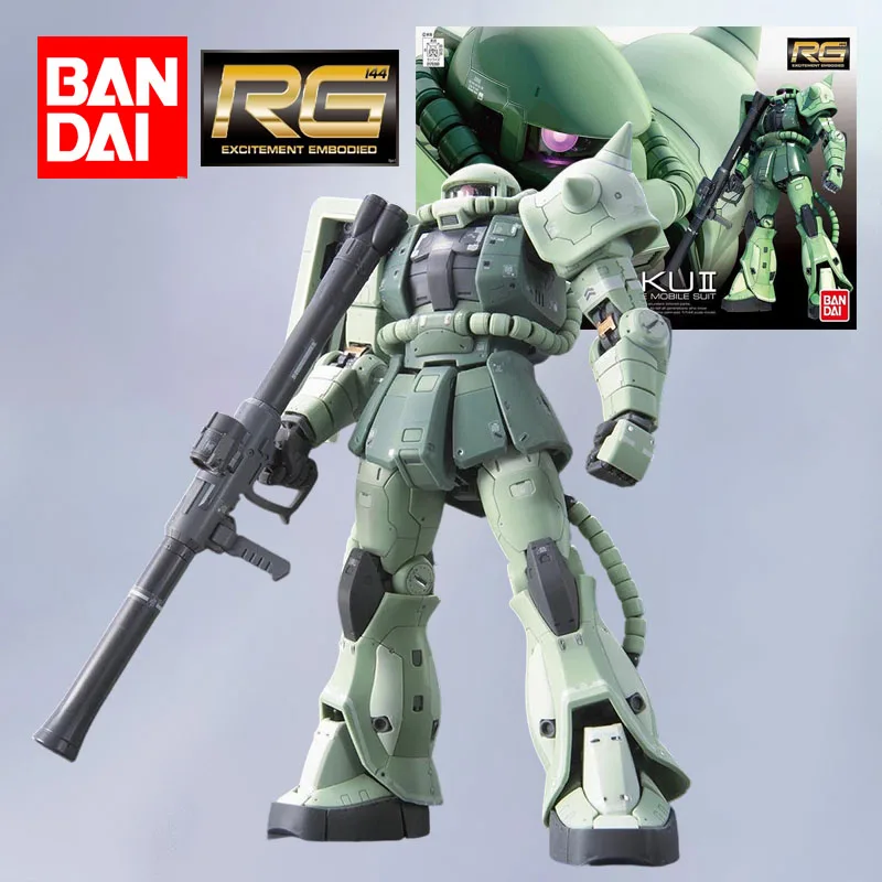 ZAKU 2