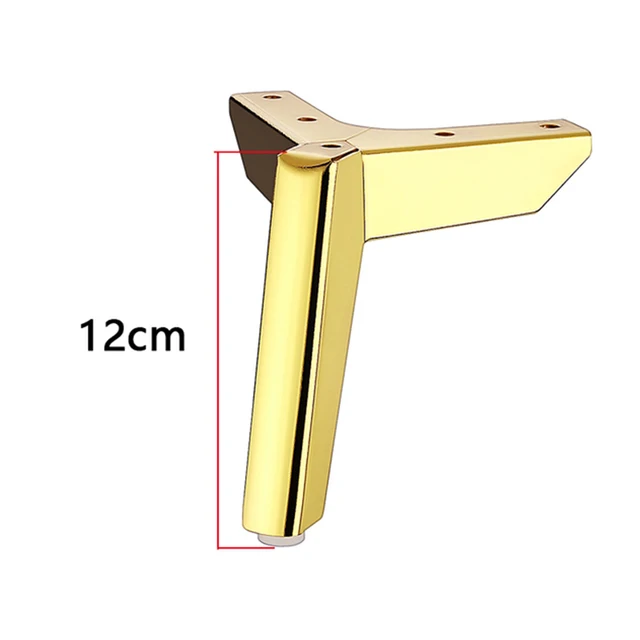Gold 12cm