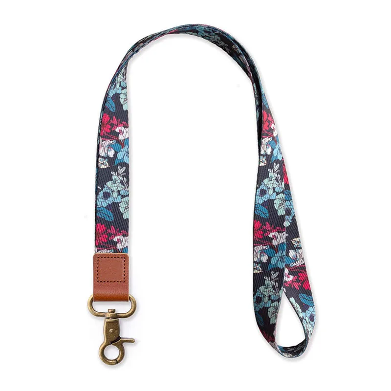 Ϲ ȭ Ƽ-н Lanyards DIY ڵ ̵  Ʈ ޴ ȭ ׼ ڵ   Ʈ