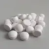 10-100PCS Espresso Coffee Machine Cleaning Tablet Effervescent Tablet Descaling Agent Kitchen Accessories Household Cleaning 5