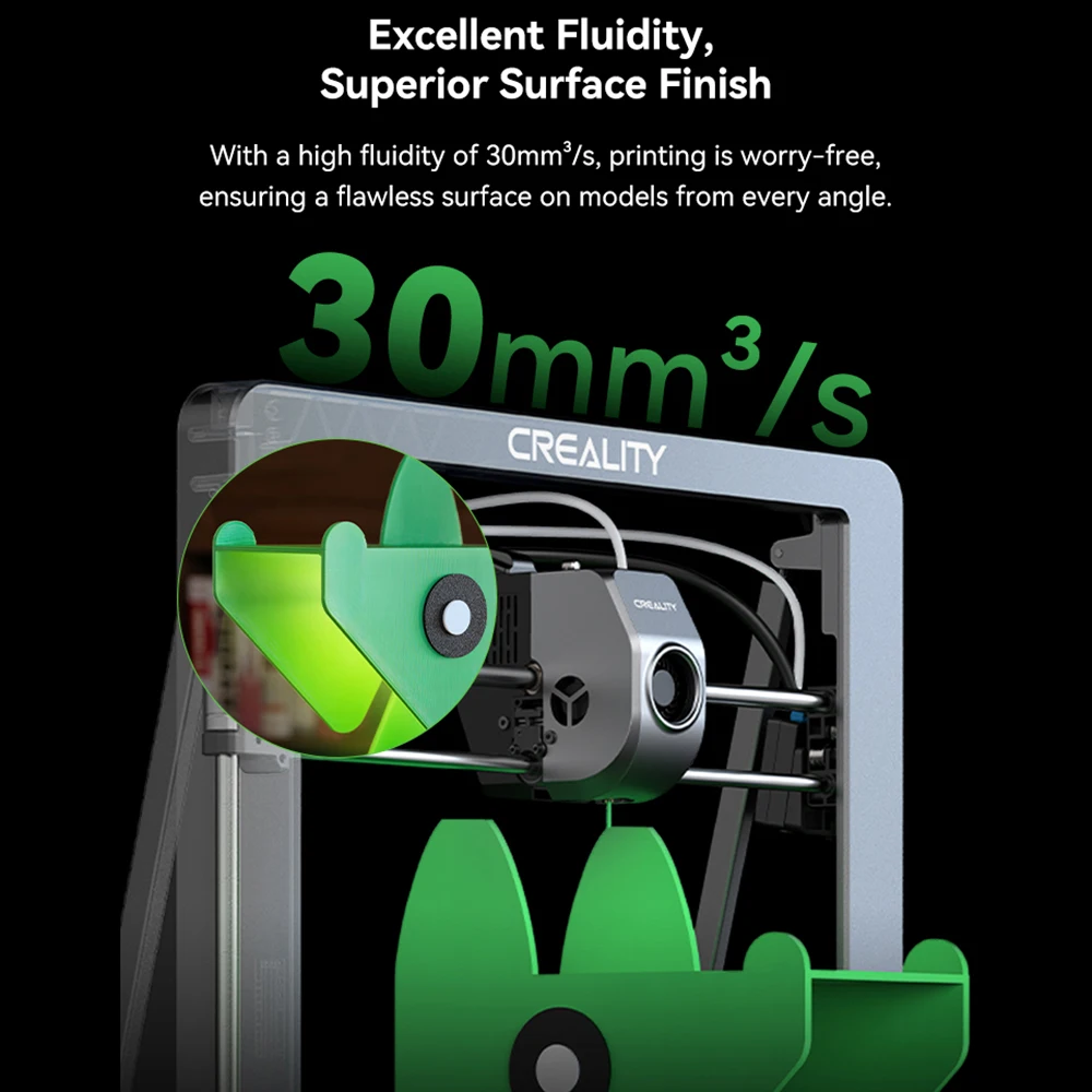 Creality Ender I≥†?U? PLA ?ⓒał, 1.75mm, ?UiA ?u†o?, I≥†?U? 2kg, 3D ł?a? ¨?￡?, ?UiA ?I≥?† ?a§?iA 