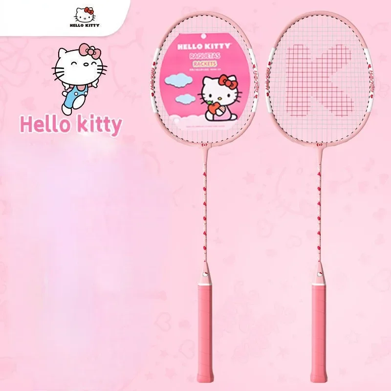 HELLO KITTY×エレファントスポーツ HELLO KITTY×エレファントスポーツ VICTOR X HELLO KITTY