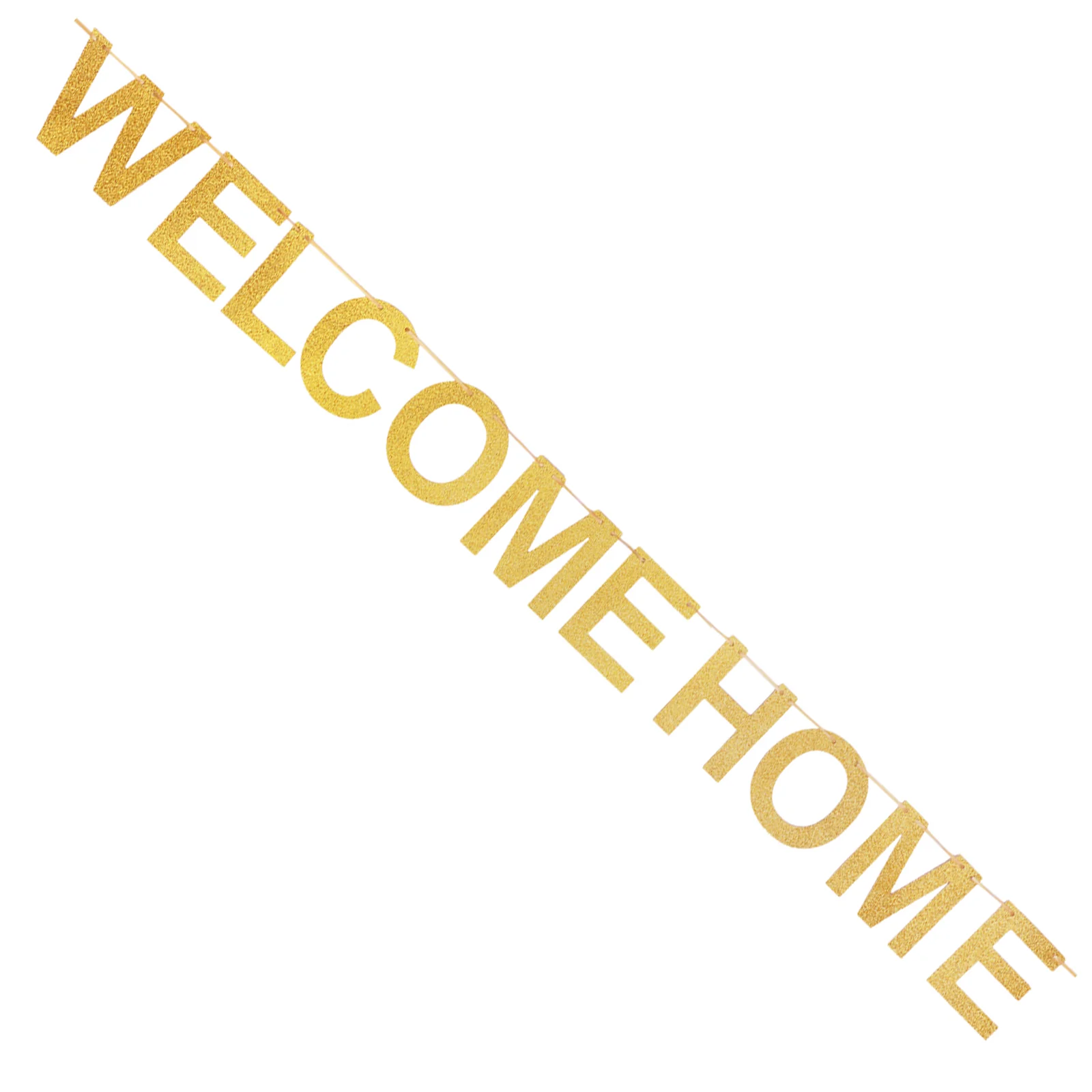 

Home Party Background Decoration Flag Interior Banners Asethic Room Decorations Scene Layout Paper Back-to-home Supplies