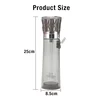 Arabic Hookah Cup Portable Shisha Hookah Removable Fashionable Hookah Holder Handheld Led Car Hookah Household Hookah In The Car 6