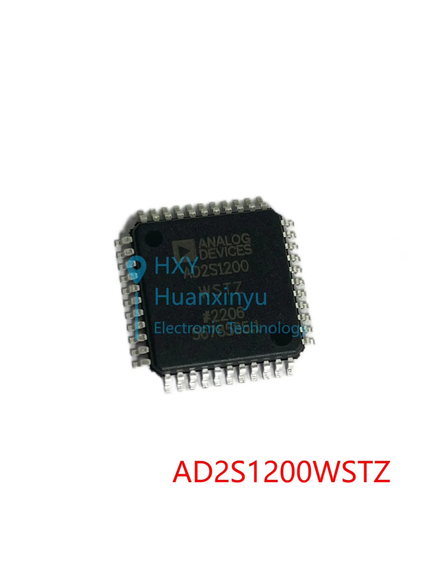 1 Pz/Lotto Di Acquisizione Dati Muslimate Adcs/Dacs-Convertitore R/D A 12 Bit Specializzato Con Oscillatore Ref