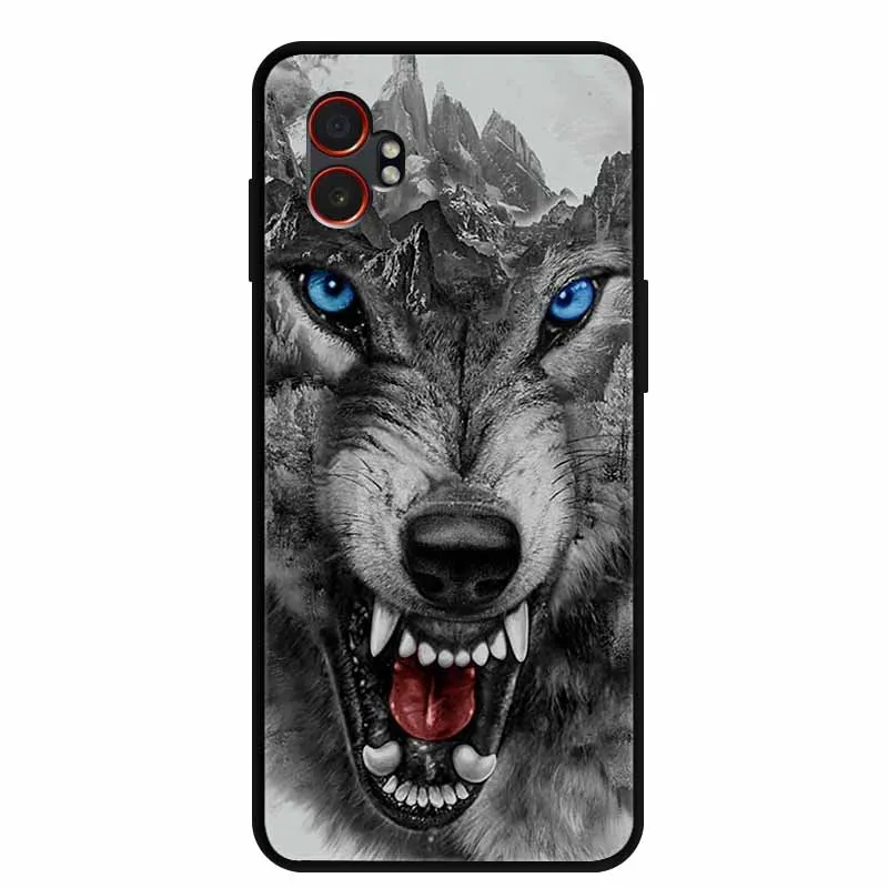 Premium Soft TPU Silicone Back Cover - Durable Protection