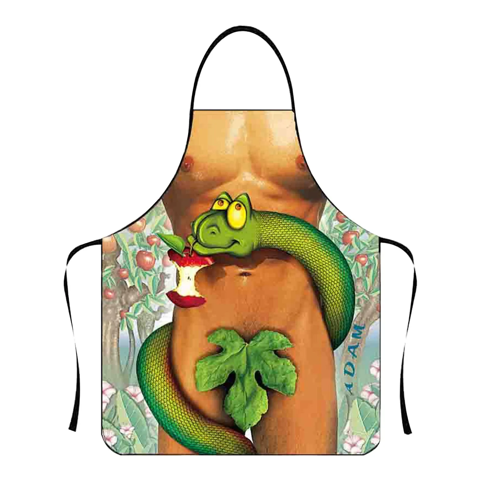 Mandil De Cocina, Mandil Para Limpieza, Mandiles Mexicanos