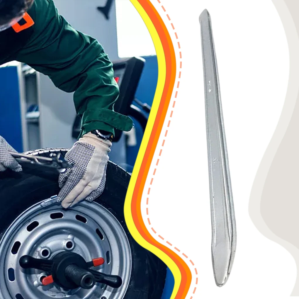 Tyre Lever Portable Durable Tires Remover Thickening Motorcycle Car