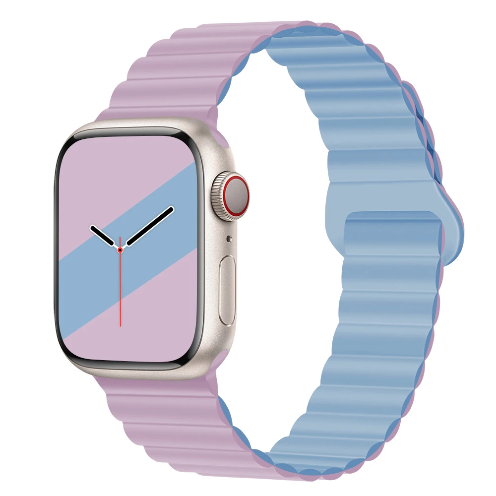 L Purple-Blue 015