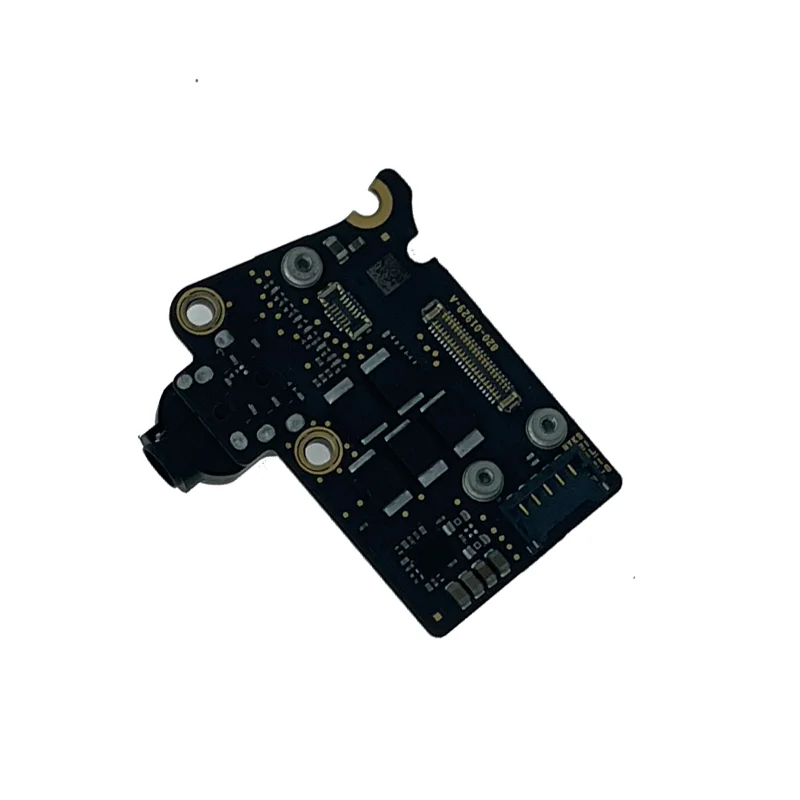 Ano para Macbook Air Retina 13 A2337 Emc 3598 com Cabo de Placa de Áudio Jack Flex 82001929-a 2023 - Imagem 3