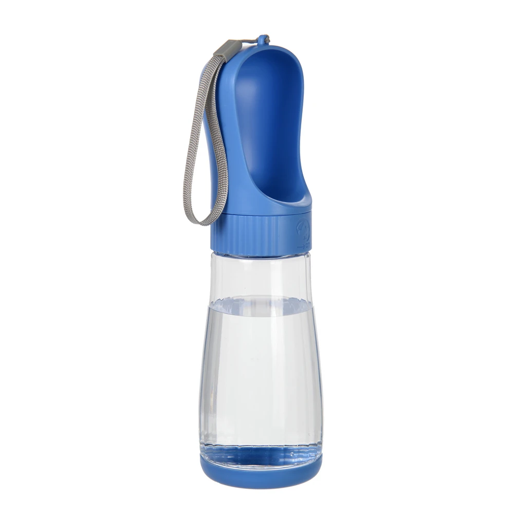 Blue 510ML Water