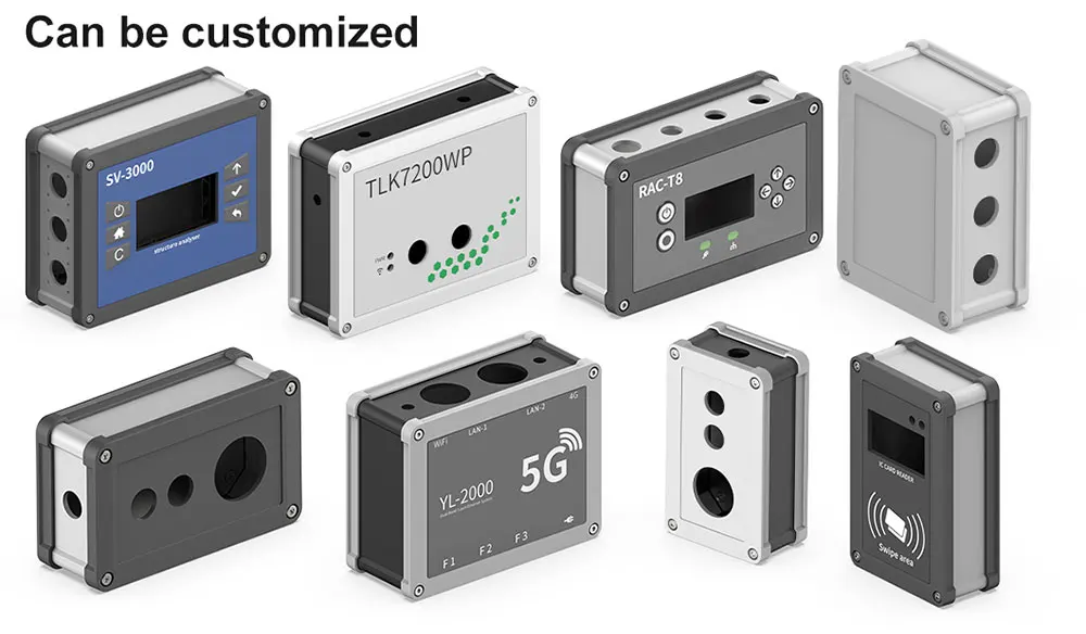 Phones e Accessories