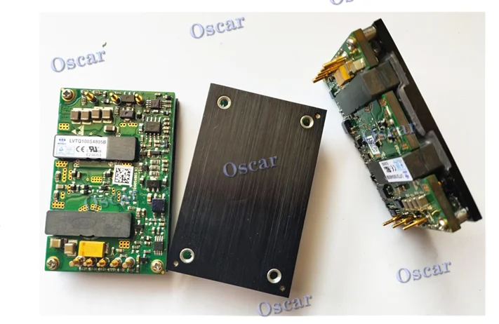 

Модуль питания LVTQ100S4805B, бесплатная доставка