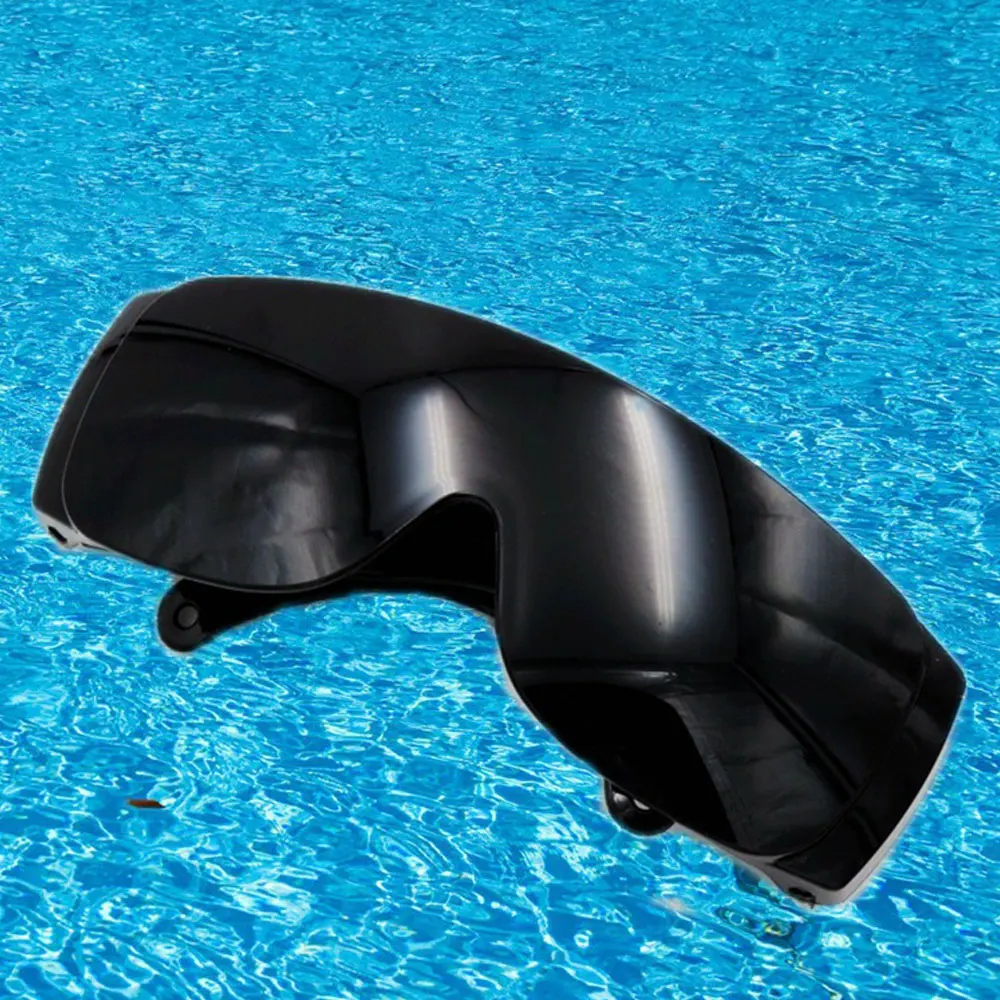 Welding Goggles Anti-Glare Argon Arc Welding Glasses Anti-UV Ultra-light Supplies Protective Screen