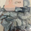 5/10/20/50 Pairs Eye Care Device Parts Anti-Aging Dark Circles Remover Gel Eye Pads Replacement Eye Patches Beauty Tools 5