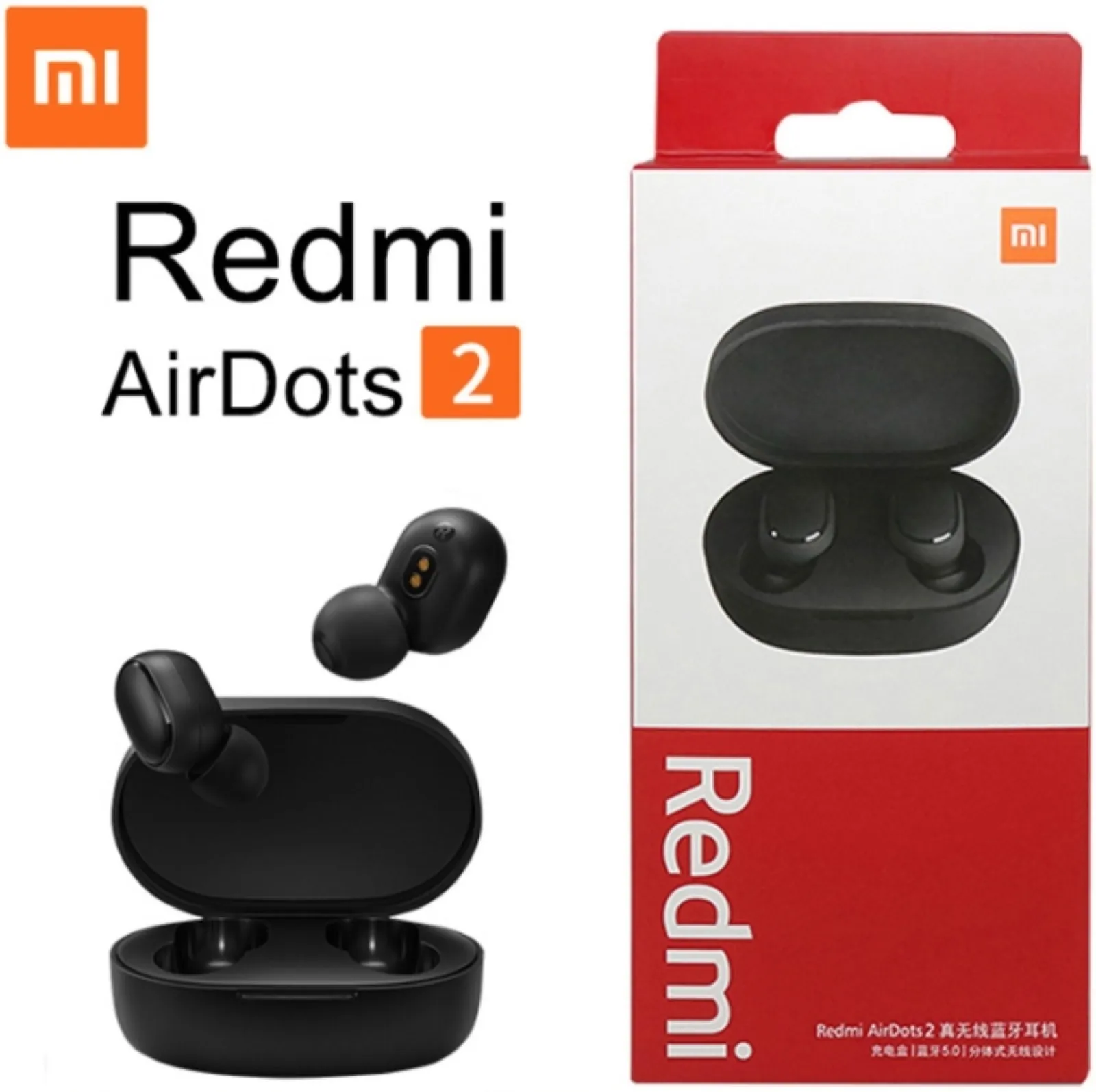 Xiaomi Earbuds 2 Купить