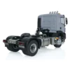 LESU 1/14 RC Tractor Truck Metal Chassis for TGS 4x2 Remote Control Car DIY Model Painted Assembled Toy Light Sound THZH1404 2