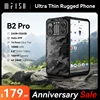 [World Premiere]IIIF150 B2 Pro Rugged MobilePhone G99 120Hz 6.8'' Screen 12GB+12GB 256GB 108MP Camera Ultra-Thin Rugged 10000mAh 1