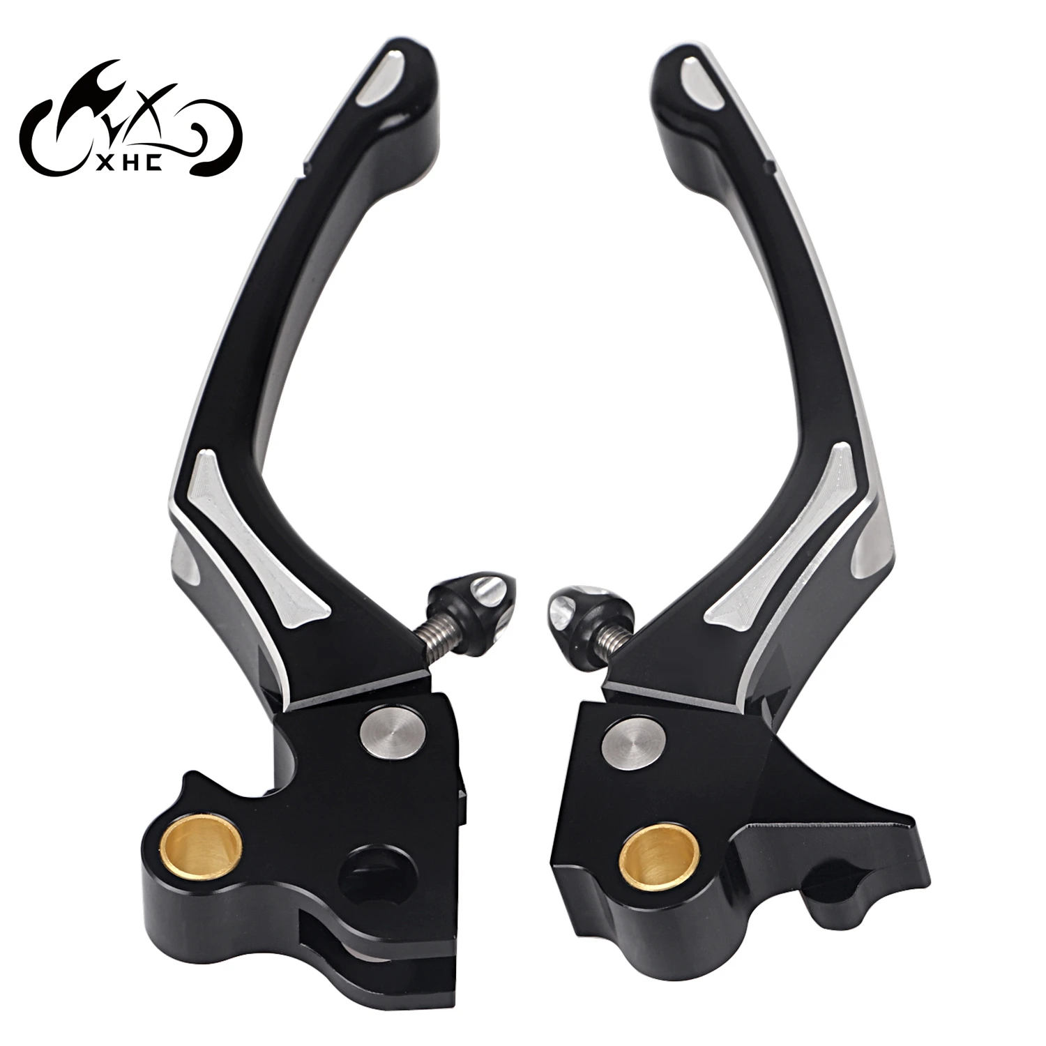  CNC ˷̴    극ũ Ŭġ , Ҹ 96-07  00-14  00-16 Dyna 96-03 Sportster