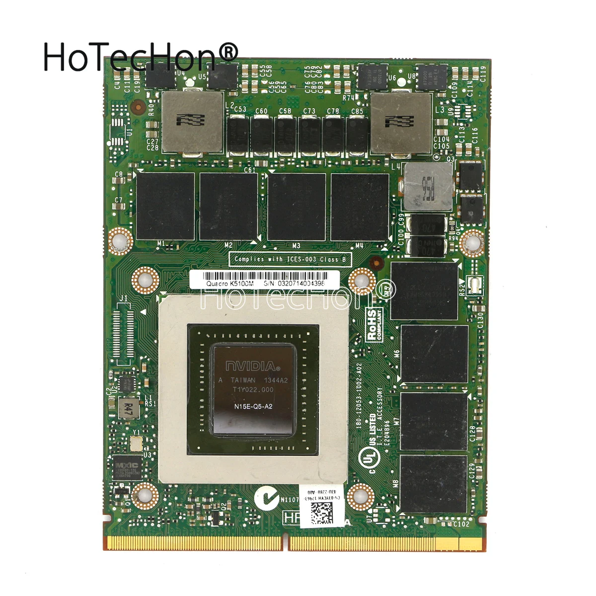 Nvidia quadro k5100 new arrivals
