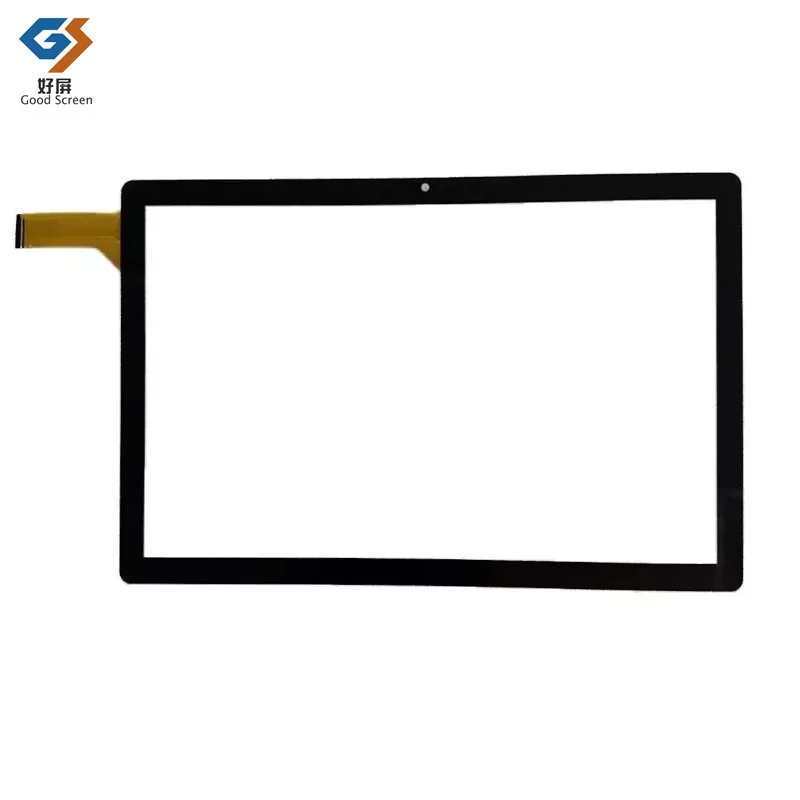 Capacitiva Touch Screen Painel de Reparação e Peças de Reposição Black Tab Pad para Samsung j5 Pro Tablet 10.1 j5 2024