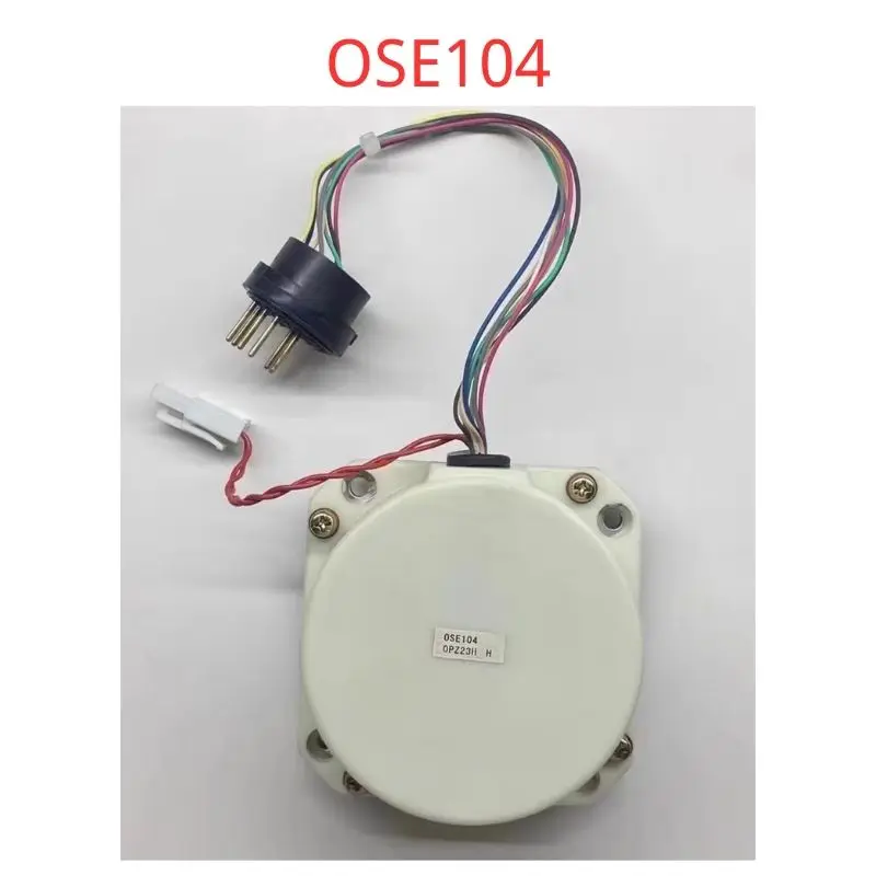 

Used OSE104 Motor Encoder test ok