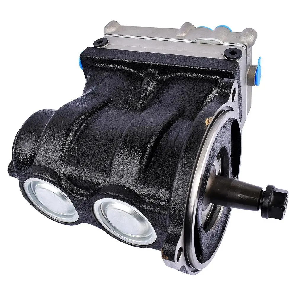 

AP03 20774360 Air Brake Compressor for Volvo D13 Engines 21175029 22016995 9125120290 9125140000