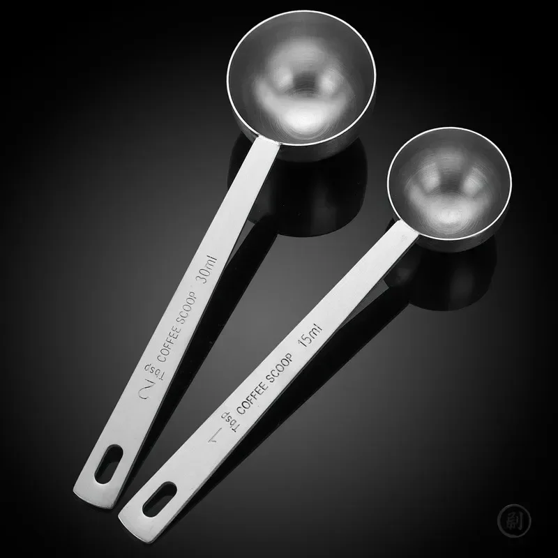 Measuring Spoon Detail 3