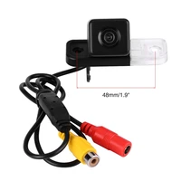 170° Car Rear View Reverse Parking Camera for Mercedes  C class E CLS W203 W211 W219 Car Rear View Camera Rear View Camera - Image 4