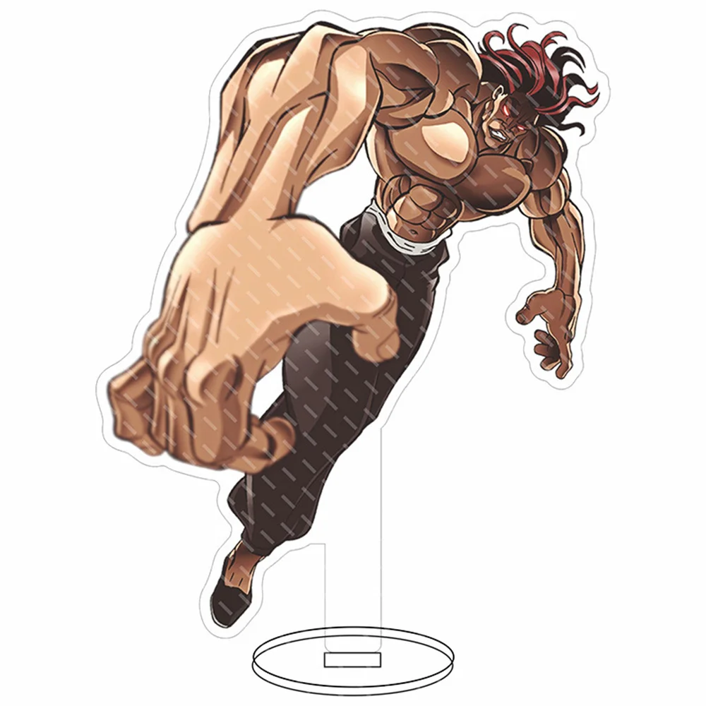 S0be27379fc174d50ab5557ba01997009U - Baki Merch