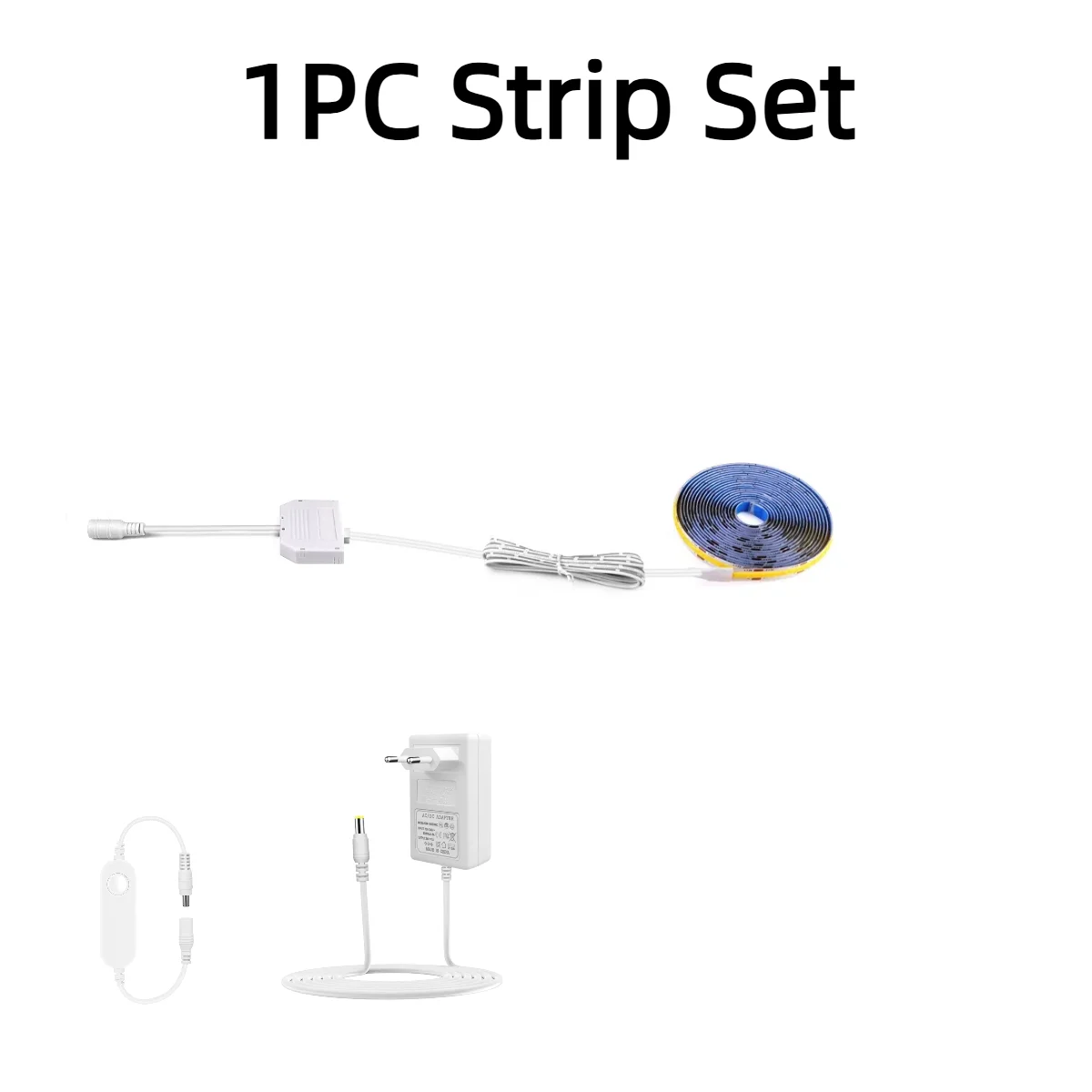 TUYA スマート COB LED グループ照明セット 1-6 個 Alexa Echo Plus Google アシスタントアプリと連携 キャビネットショーケース用音声制御