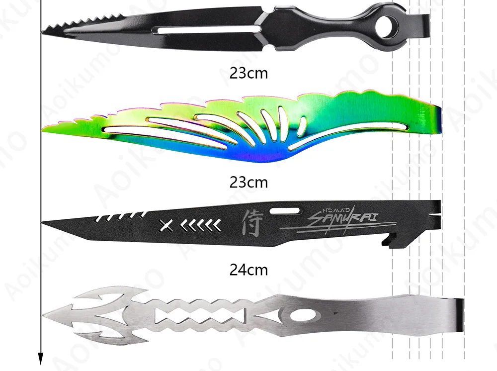 Hookah Tongs All Style Medium