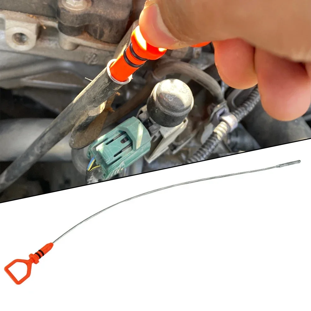 High Quality Engine Oil Level Dipstick for Honda For Accord/For Pilot/For Odyssey Perfectly Matches Your Original Part