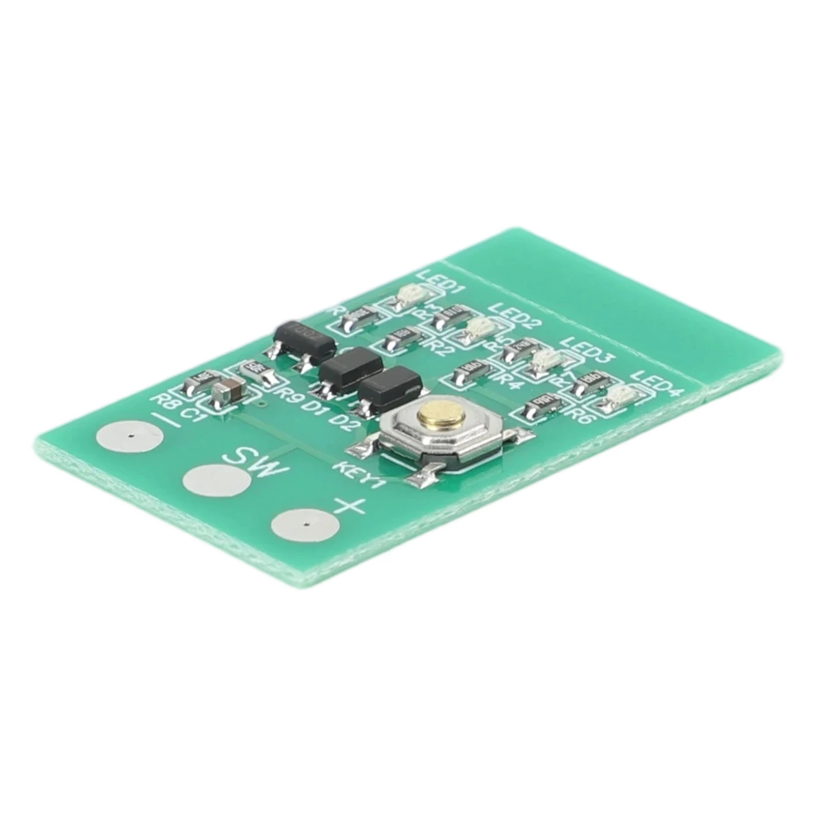 Makita BL1830 1840 1850 리튬 이온 배터리 PCB/LED 충전 보호 회로 기판 18V 리튬 배터리 전동 공구