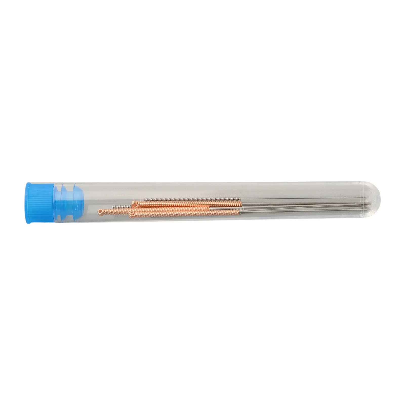 Drill Bit Nozzle Cleaning Tool Accessories For 3D Printer MK8 Needles Parts Stainless Steel For Cleaning Filament