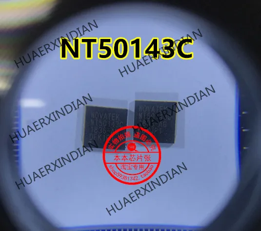 

New NT50143C NT50143 50143C -AG QFN In Stock